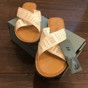 Toms Sandals